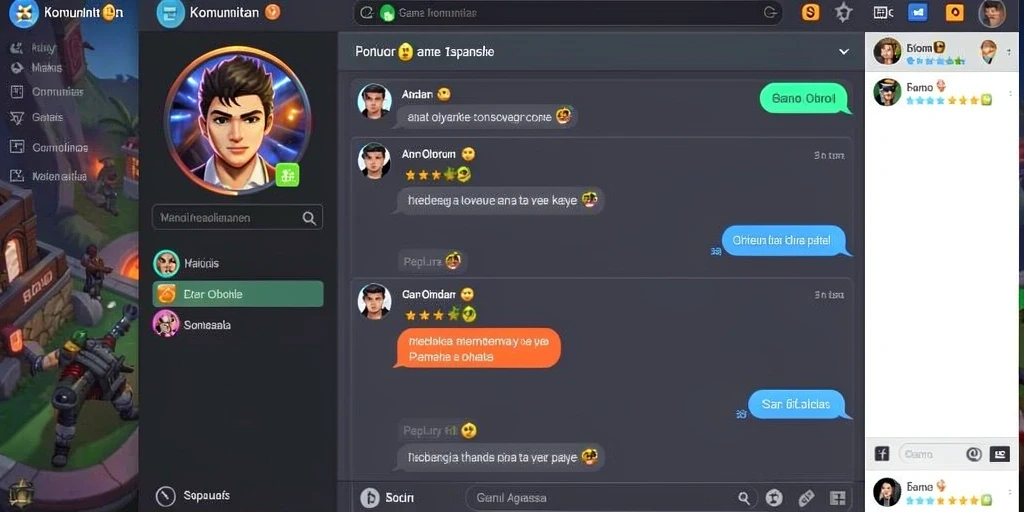 Bersaing dengan pemain dari seluruh dunia secara real-time.