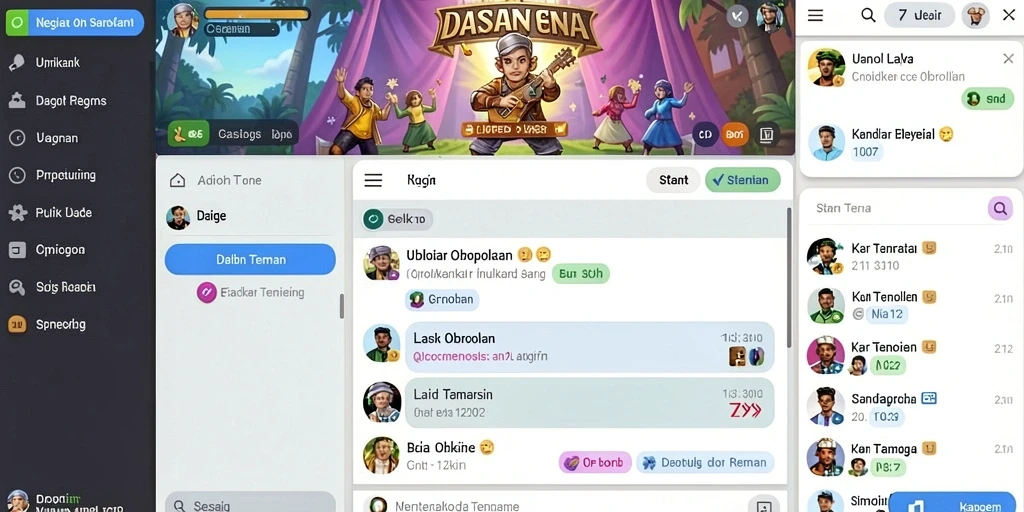 Proses pembayaran yang cepat dan aman, mendukung banyak metode.