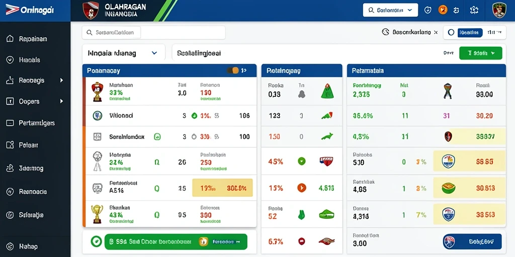 Fitur bonus yang membuat setiap permainan lebih menantang.