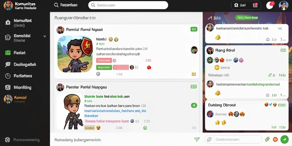Nikmati setiap tantangan di level yang berbeda dan mendebarkan.
