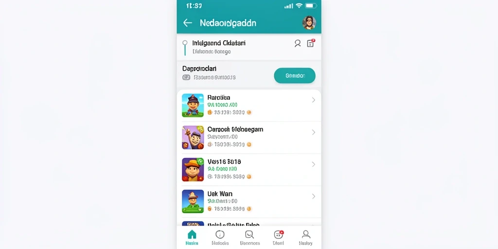 Pengalaman bermain togel yang menyenangkan.