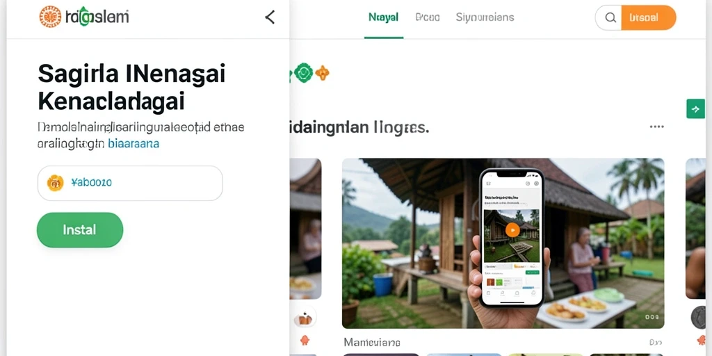 Sistem leaderboard yang memacu kompetisi.