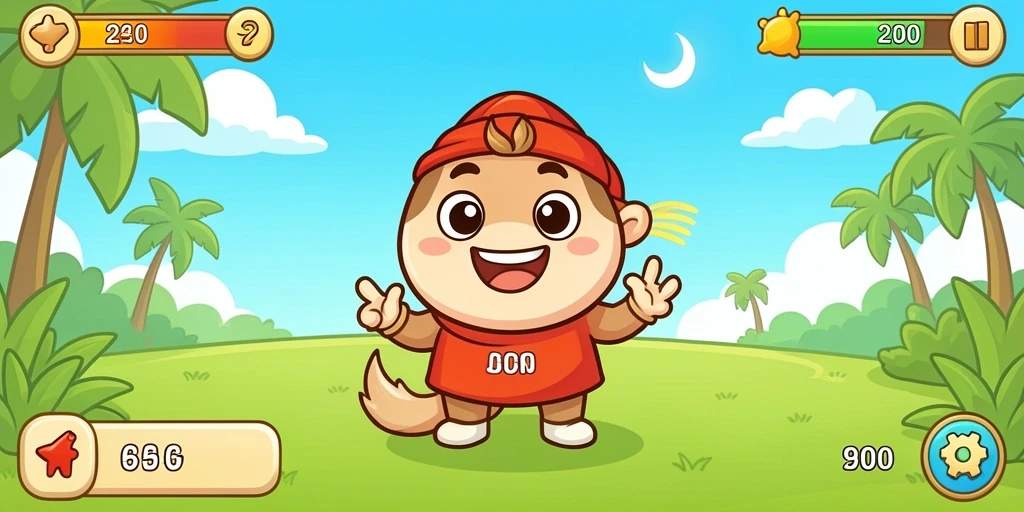 Karakter baru dengan kemampuan unik untuk meningkatkan gameplay.