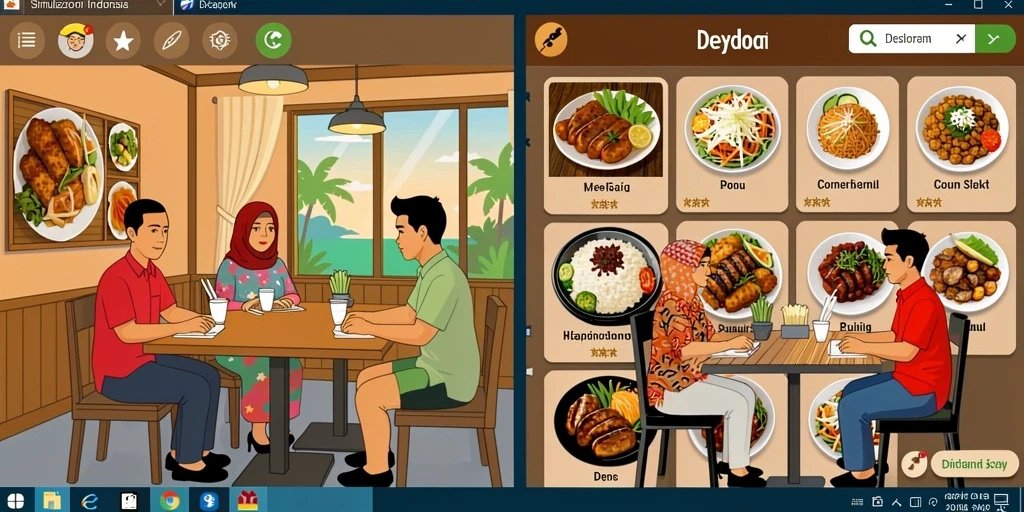 Level baru yang menantang dan seru untuk dijelajahi.