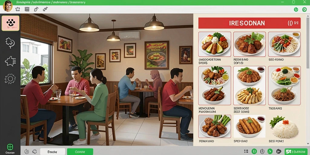 Bergabung dengan multiplayer untuk pengalaman bermain yang lebih seru.