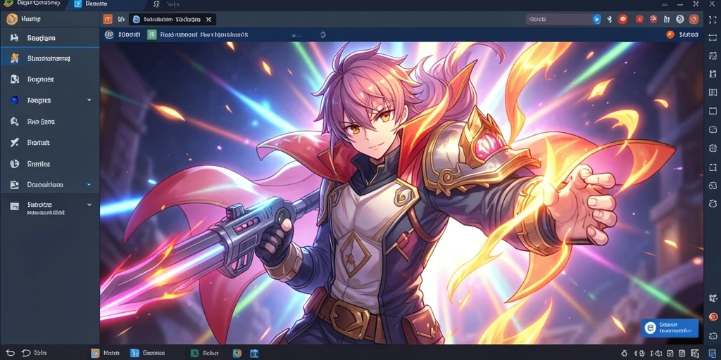 Fitur gameplay menarik di OLX888 yang menantang.