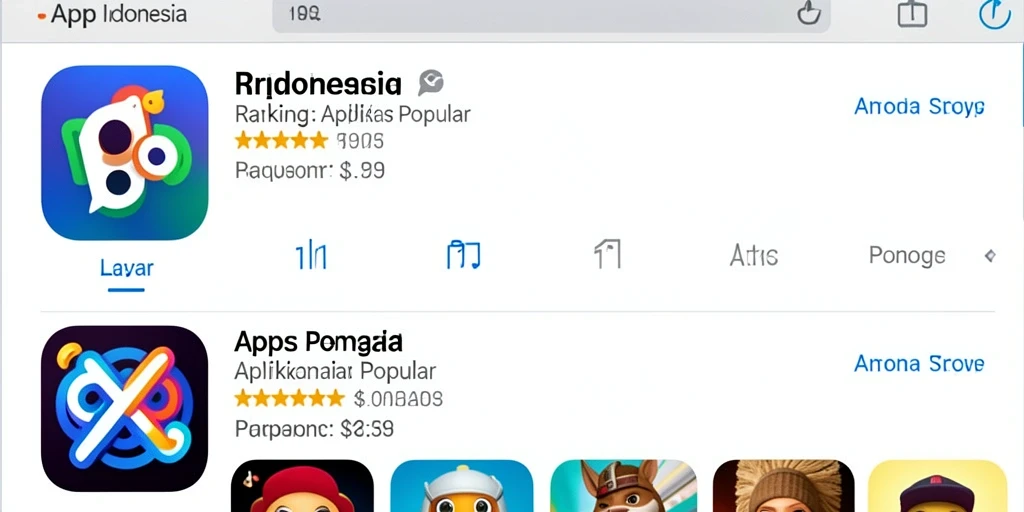 Beragam pilihan produk dari berbagai kategori.