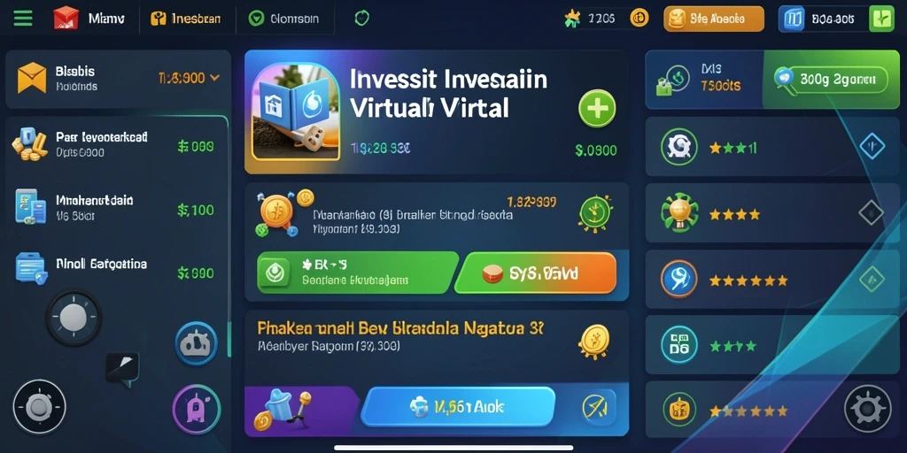 Interface yang ramah pengguna dan mudah dipahami.