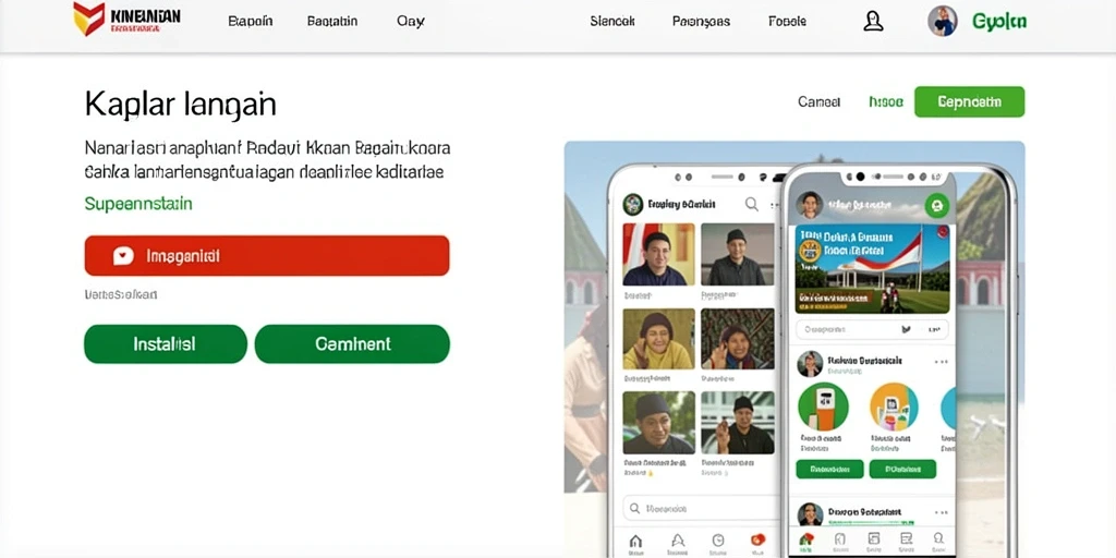 Tantangan menunggu di setiap level permainan.